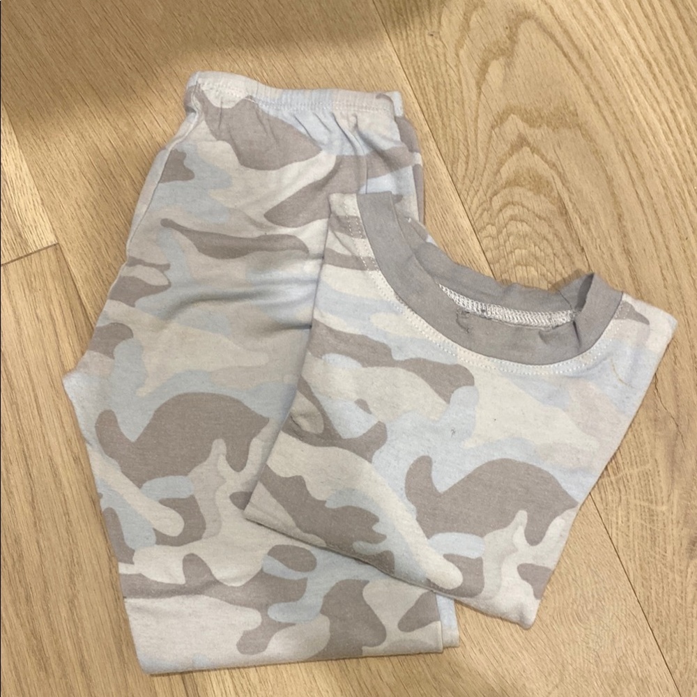 Esme pajama